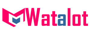 The Watalot Group Logo